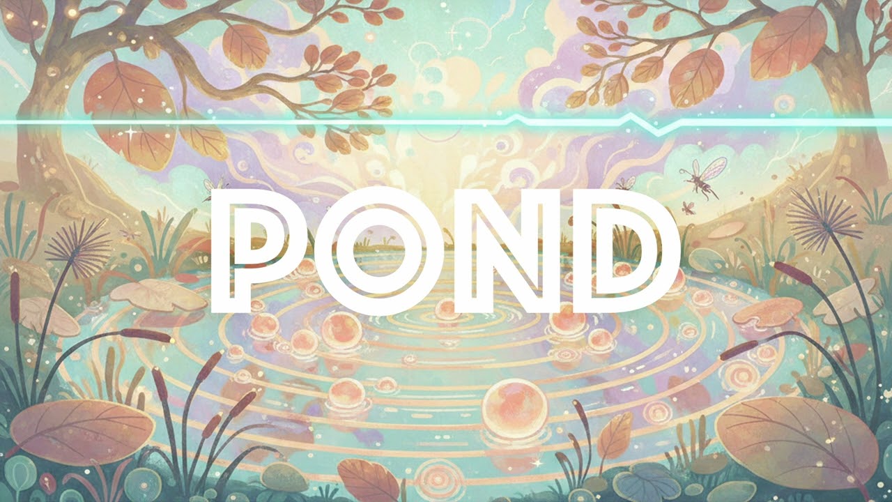 Pond