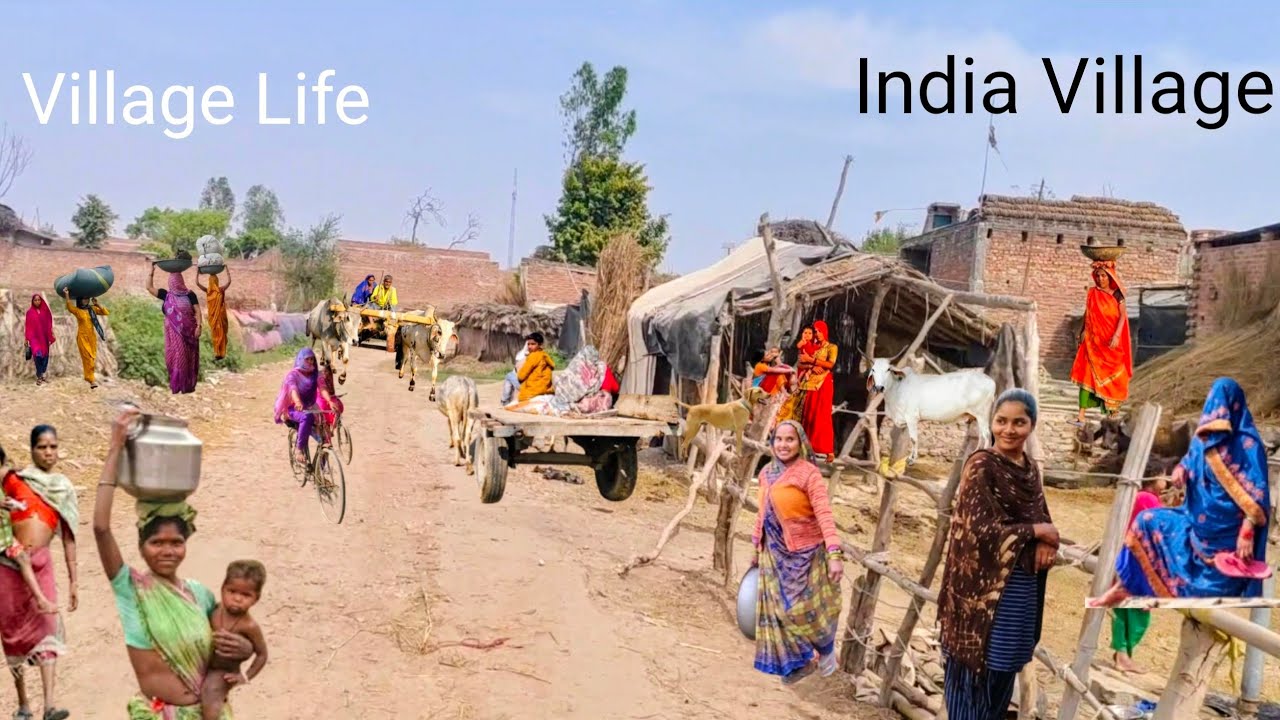 🇳🇪 this is the India Real Of 2026 / you won't believe after Seeing it.media Is never Uttar Pradesh 