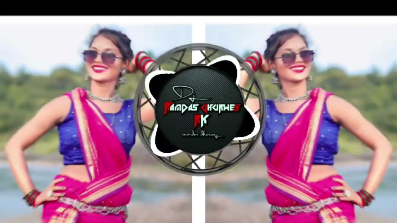 NAYO_NAYO_FULJHADI_NEW_GONDI_MIX_DJ_RAMDAS_DHURVEY_OFFICIAL 9770062997