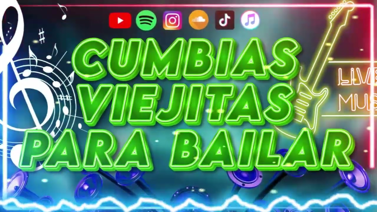 🍉CUMBIAS PARA BAILAR TODA LA NOCHE 2026🙌TROPICAL FLORIDA, TROPICAL PANAMA...💖VIEJITAS TROPICALES