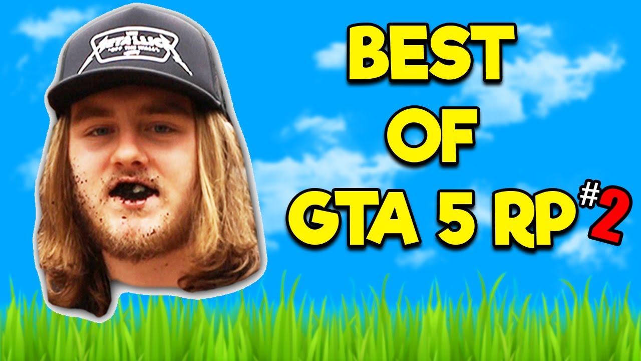 BEST OF SOUP GTA 5 RP #2