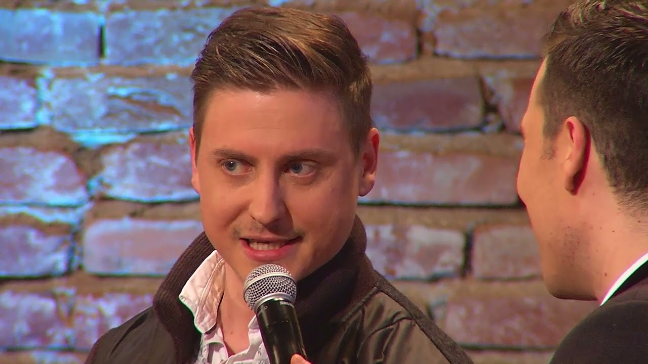 Die Lungauer im FOLX STADL Interview