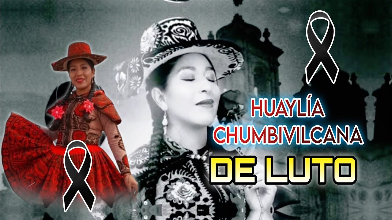 Fallece cantante de fragancias de chumbivilcas Dina Yallerco en un accidente de tránsito
