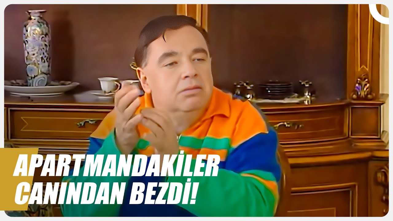 Huysuz Halis De Hiç Çekilmiyor🙄  | Bizimkiler