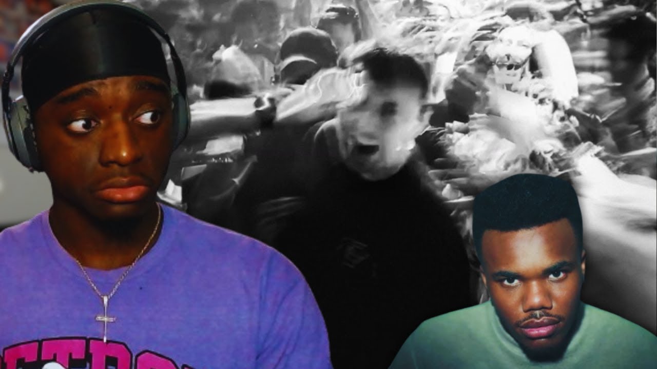 EDM BABY KEEM?! | Fred again.. & Baby Keem - leavemealone | MightyMel REACTION