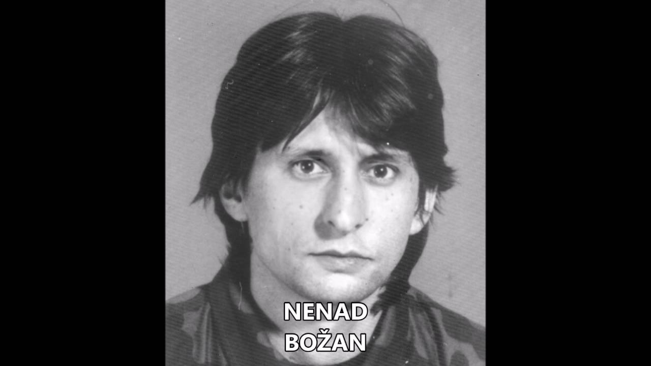 13.08.1995. IN MEMORIAM -  Bosansko Grahovo