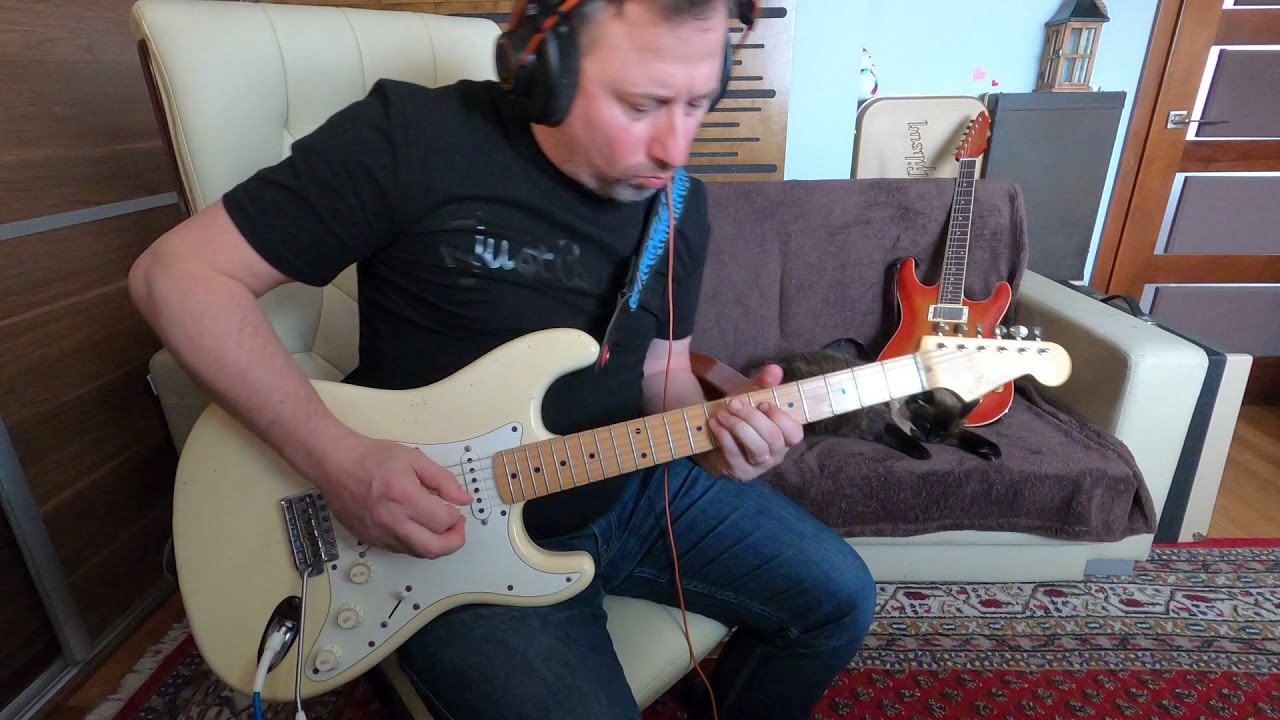 Niedzielny chillout Tweed57 (Bukowski) +strat (Bukowski)