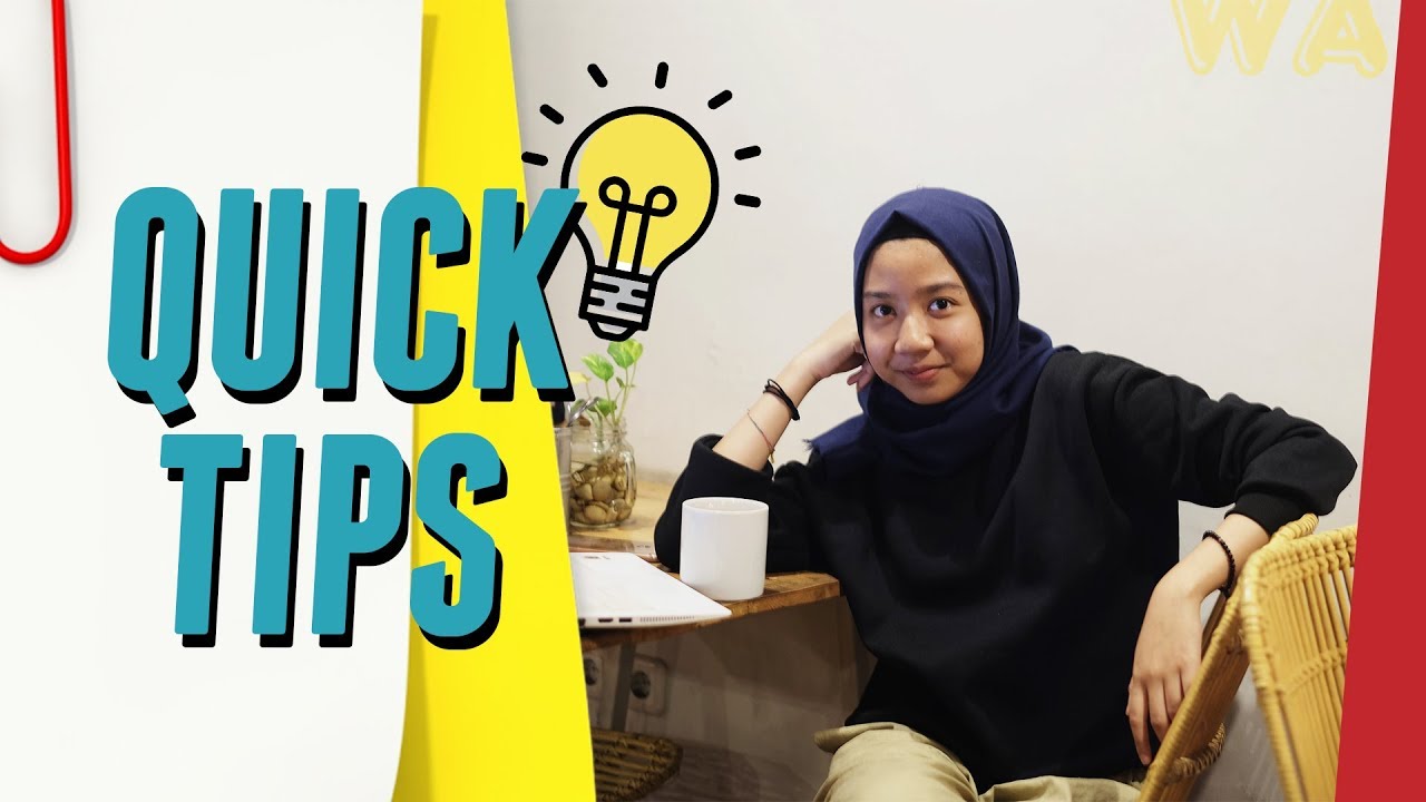 Program Pertukaran Pelajar Buat Anak SMA!