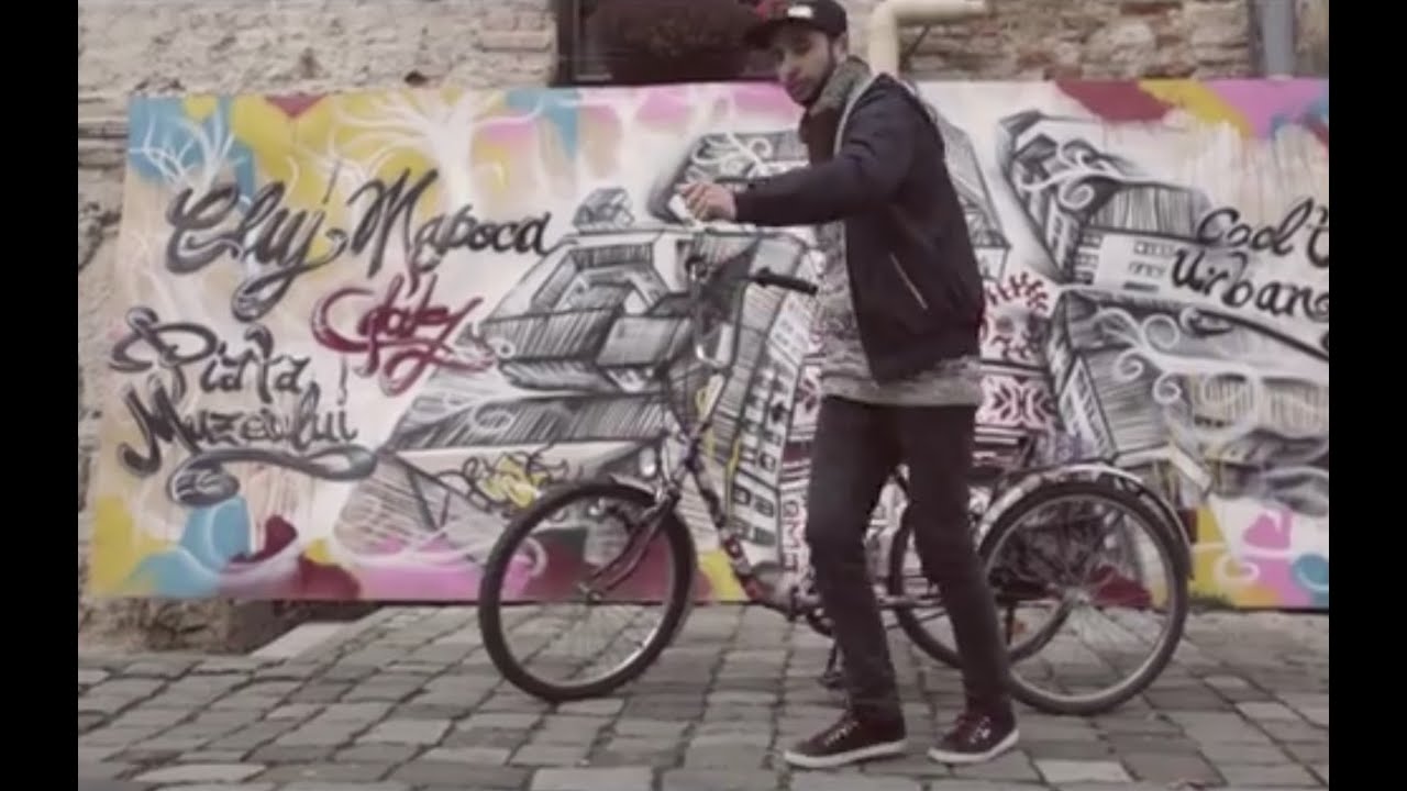Mihail - Doar visuri (Official Music Video)