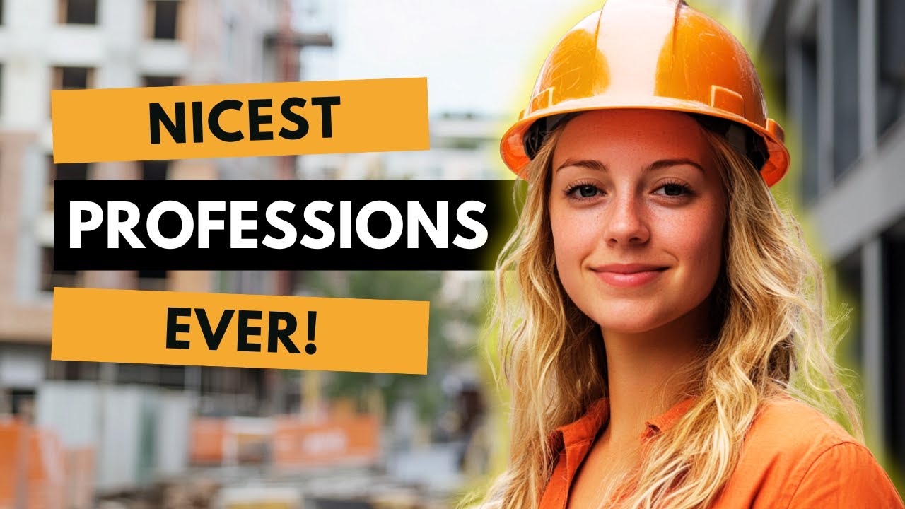 Extreme Jobs: The Coolest Careers