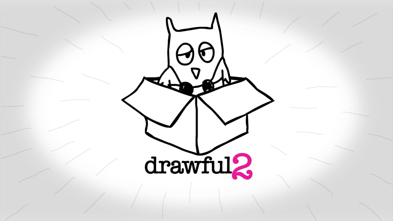 Drawful 2 Worldwide Teaser