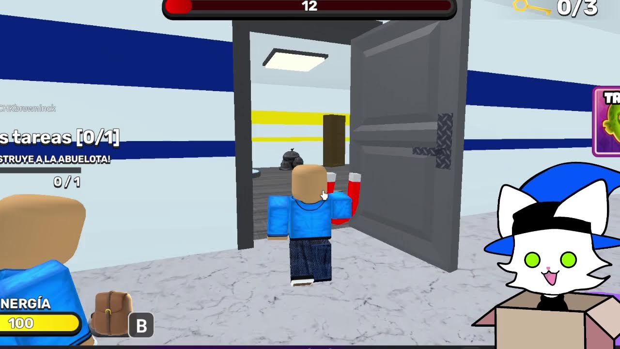 voy a jugar FNF