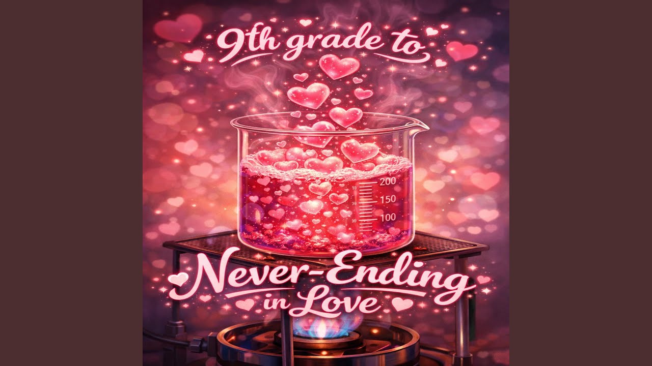 9th grade to never-ending