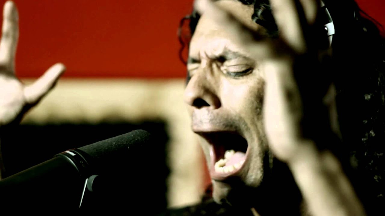 M.A.S.A.C.R.E Tiempos Oscuros / Medellin Live Sessions
