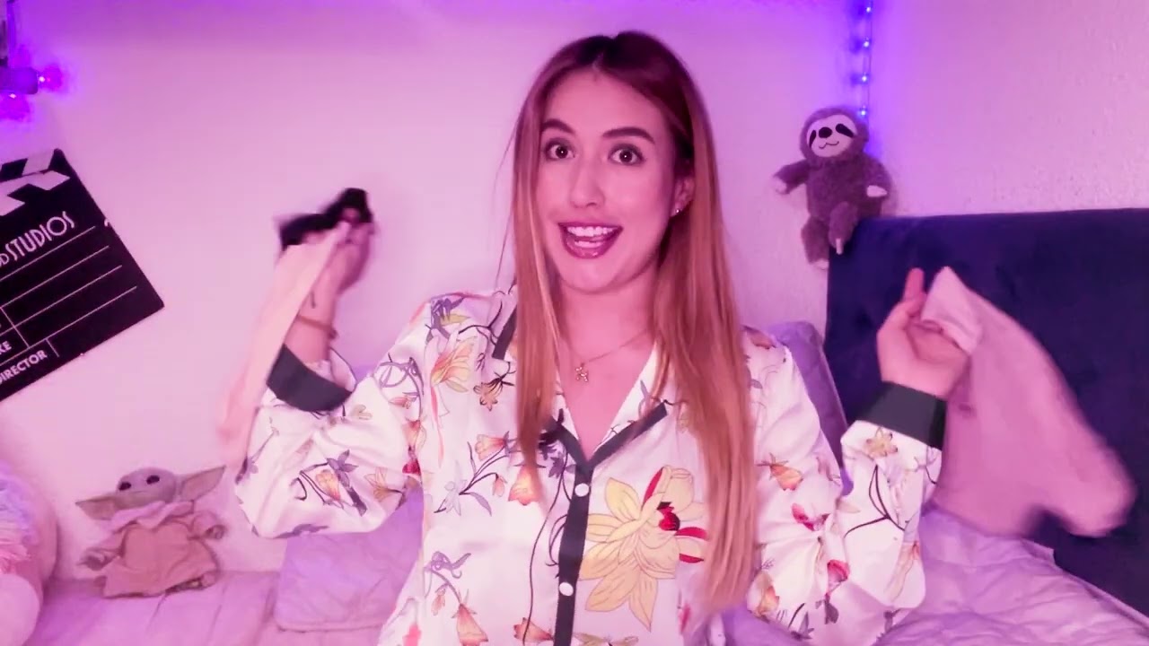 Compré TANGAS por primera vez 😳😂- Probando los nuevos BRAS de LUVLETTE 🙈🙈/AleDolores