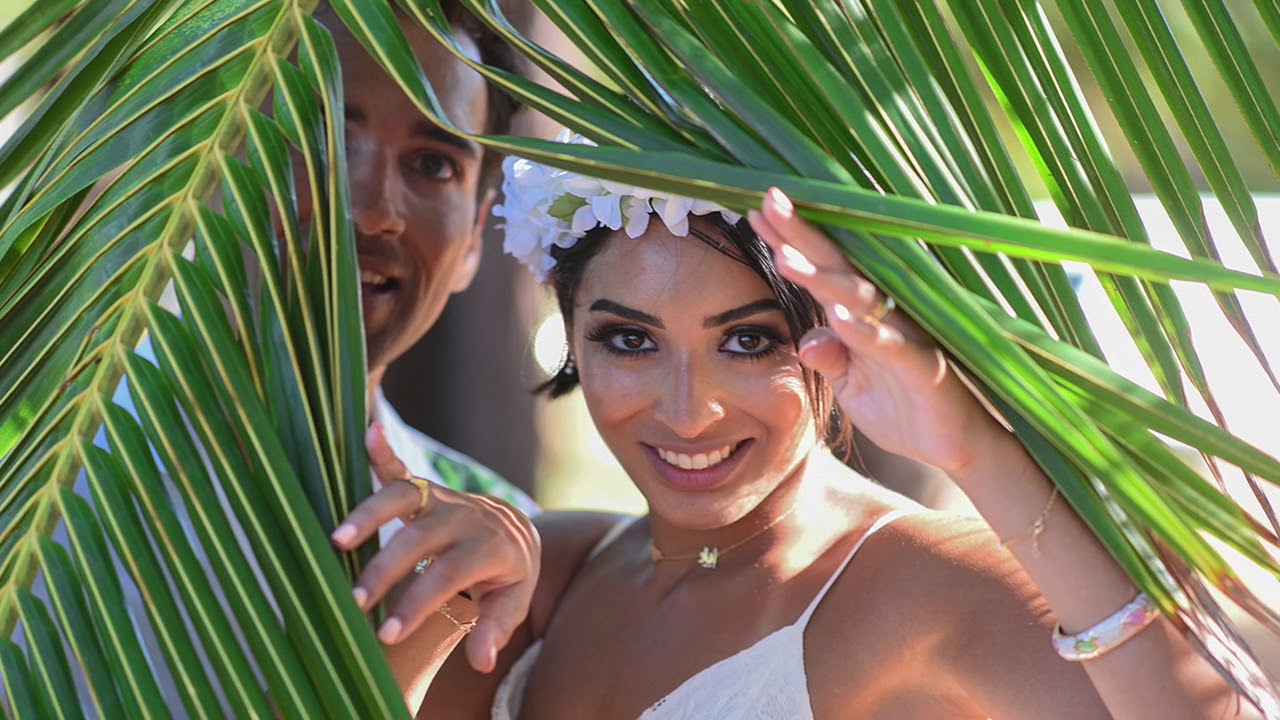 Best wedding photographers in Waikiki Hawaii