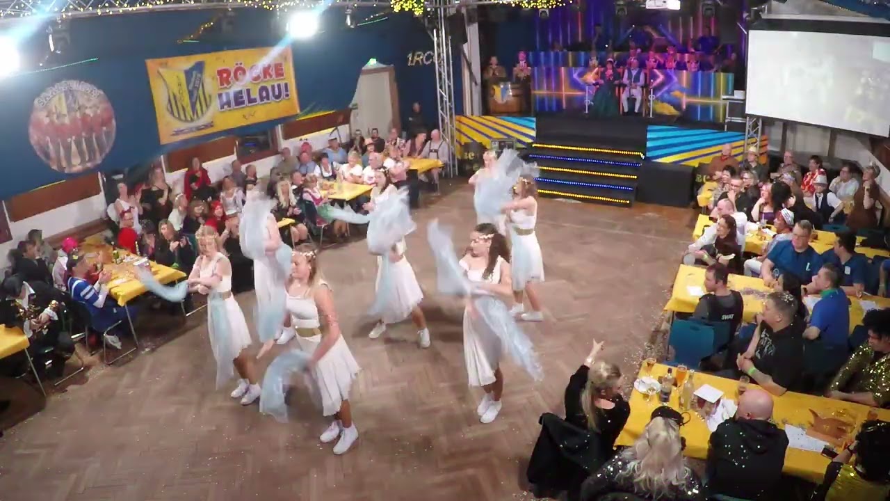 05 Sweet Devils Ägyptische Göttinnen