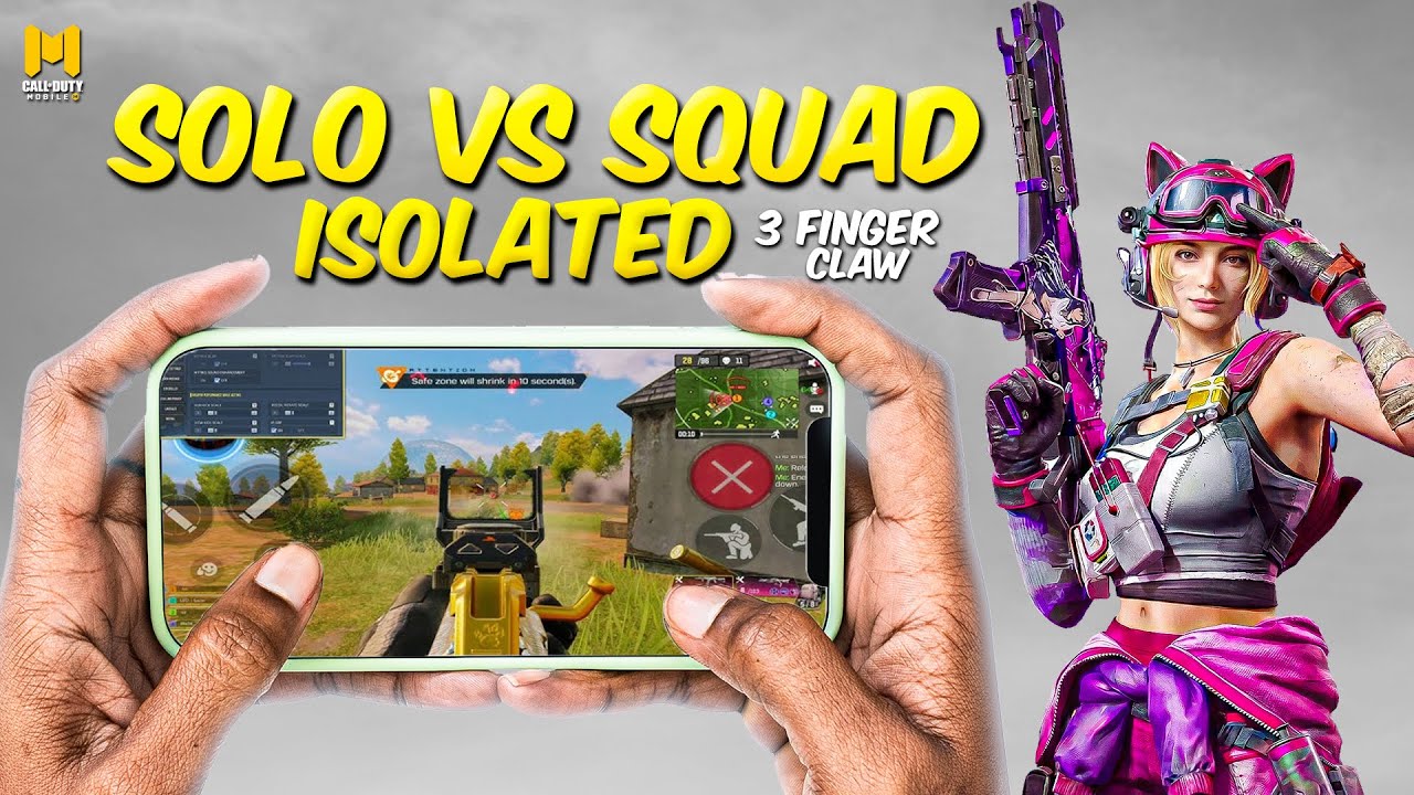 My Experience with Call of Duty Mobile on iPhone 15 PROMAX in 2025 was AMAZING
