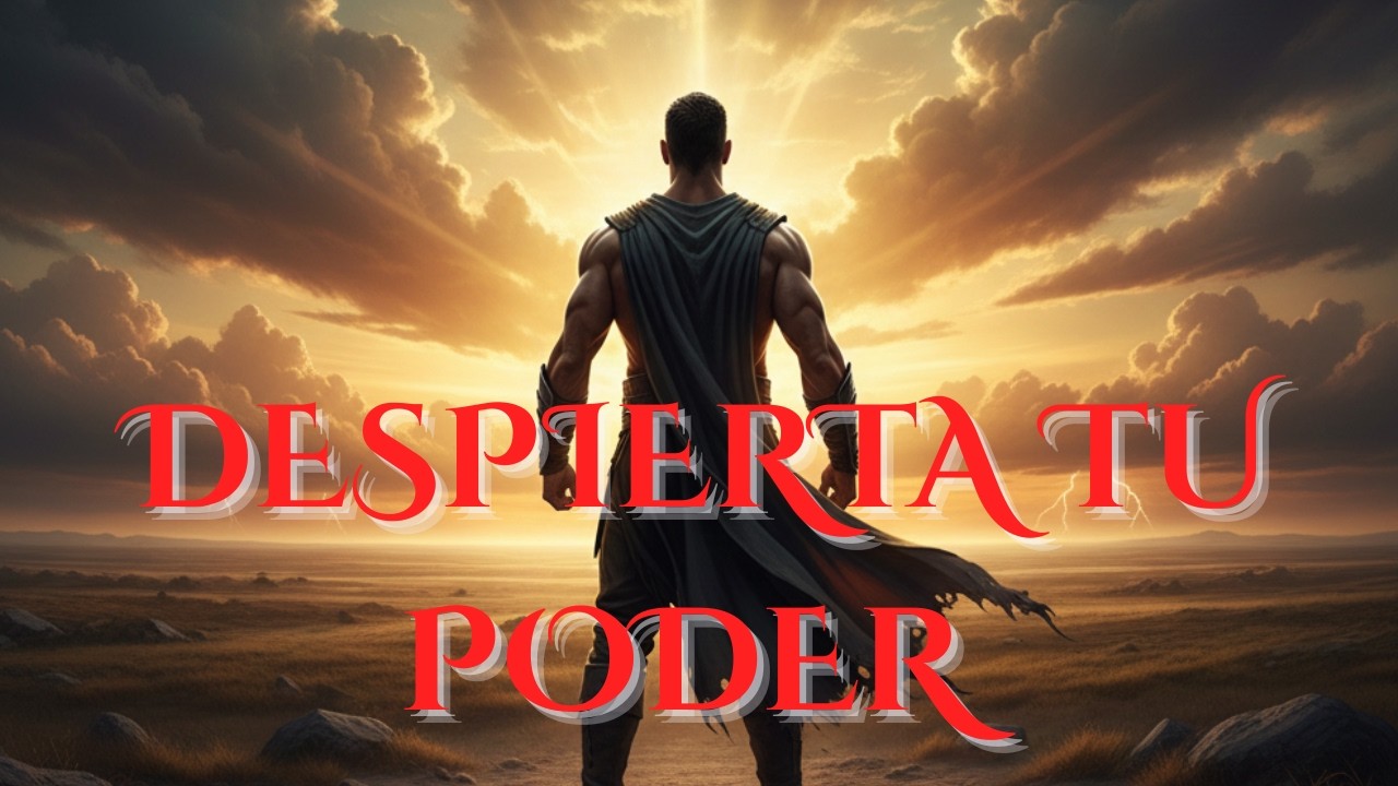DESPIERTA TU PODER: Epic Power Rock (M&uacute;sica para Vencer y Superar)