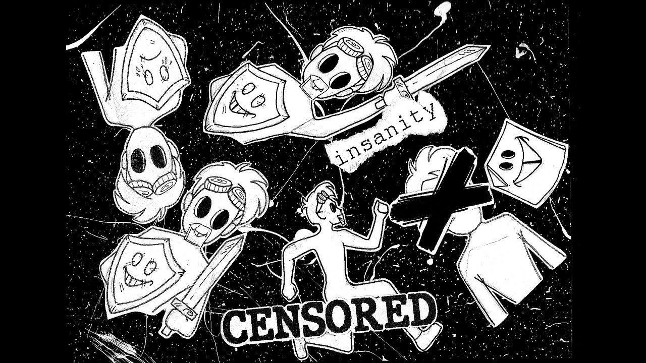 Run Little Hero (fan animation)