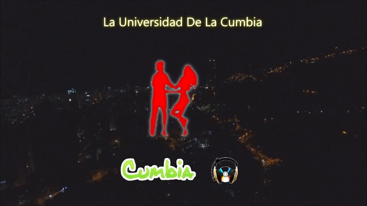 Mix Cumbias Comuneros City