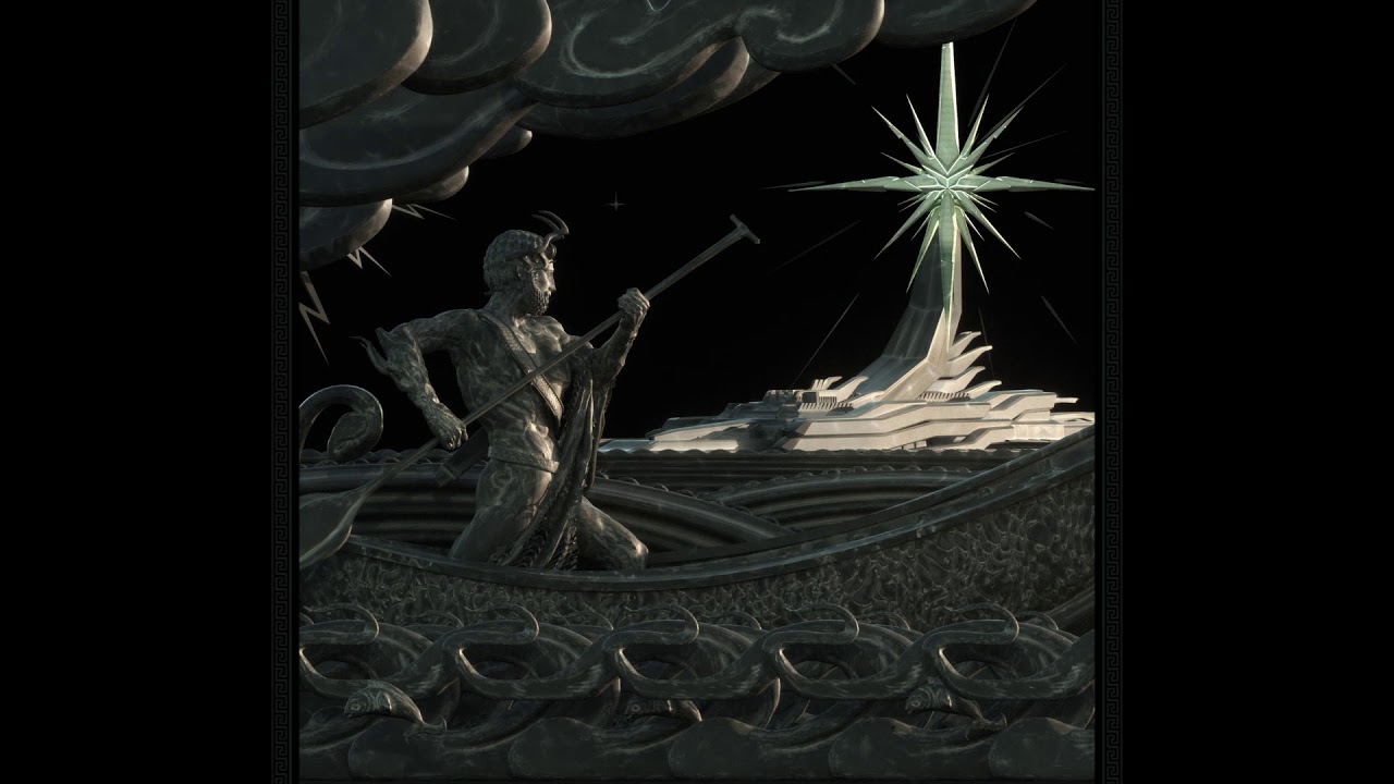 Thys & Amon Tobin - Somewhere Else