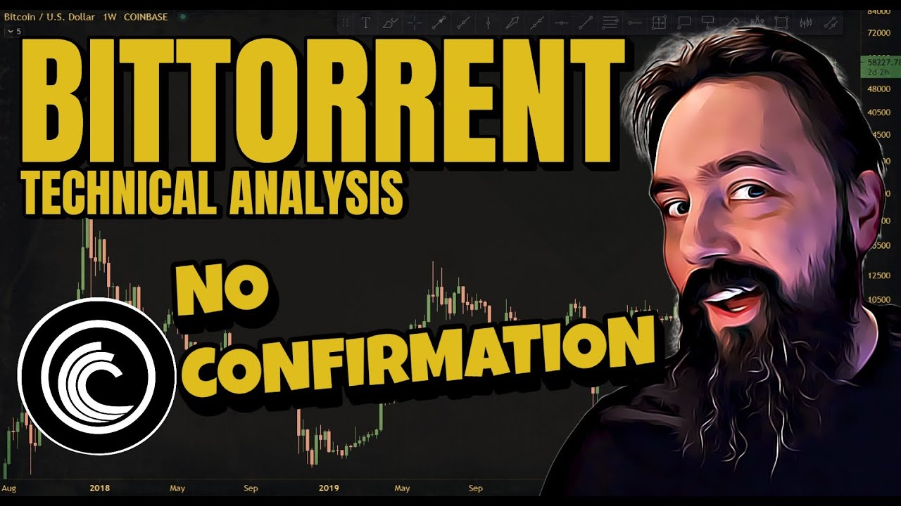 What Happened Yesterday? - Bittorrent BTT Analysis And Price Prediction.
