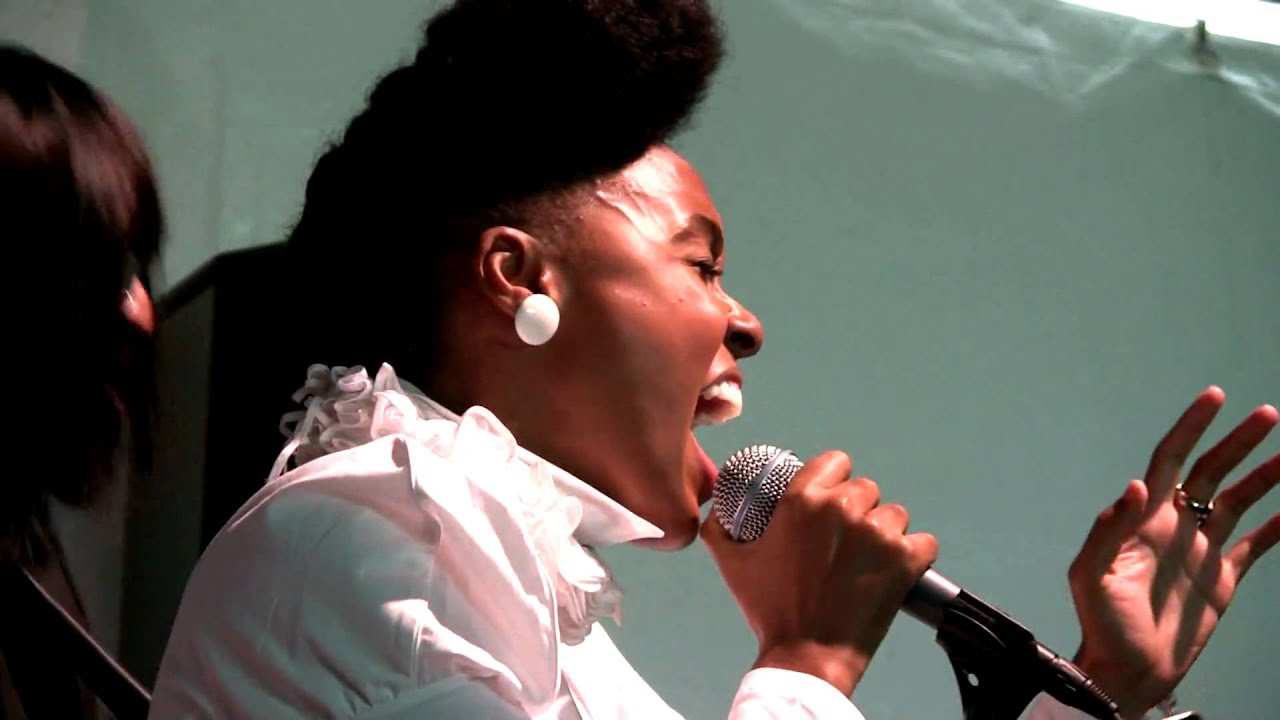 Janelle Monáe: 