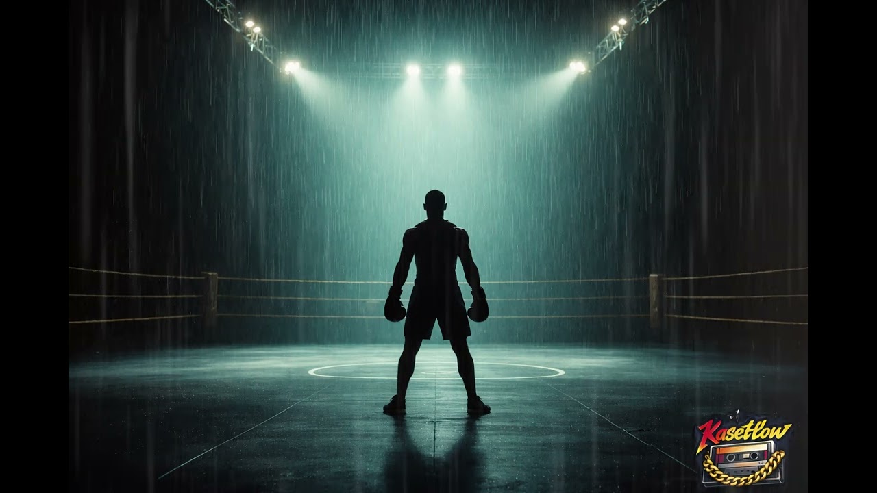 Between the Rounds