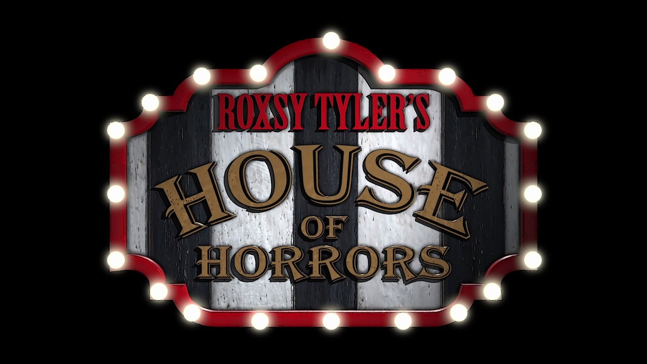 Roxsy Tyler's House of Horrors - Meet Christina