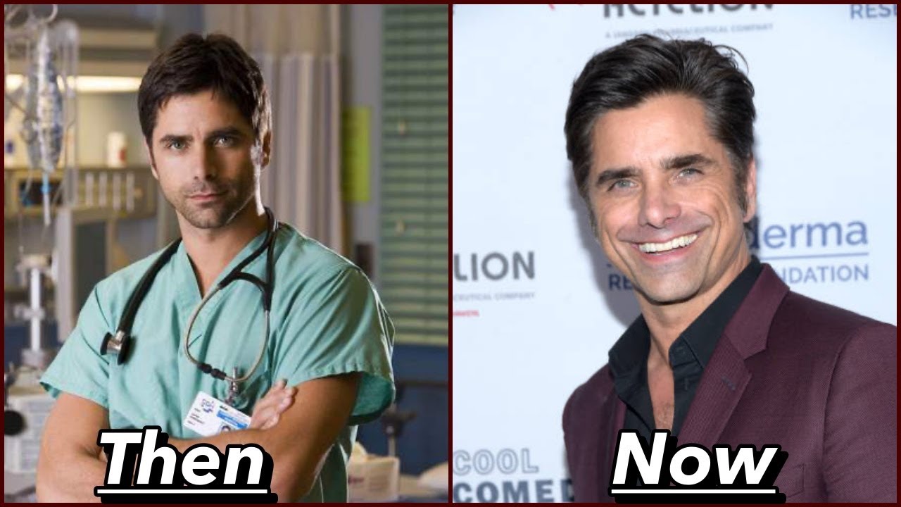 urgences ( part 2 ) 🎞 THEN AND NOW 2020