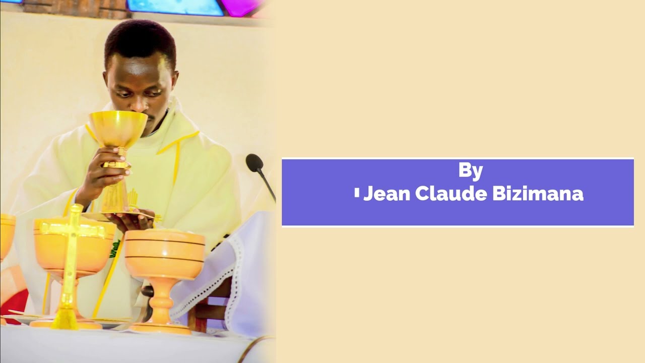 Muzambere abagabo by Padiri Jean Claude BIZIMANA