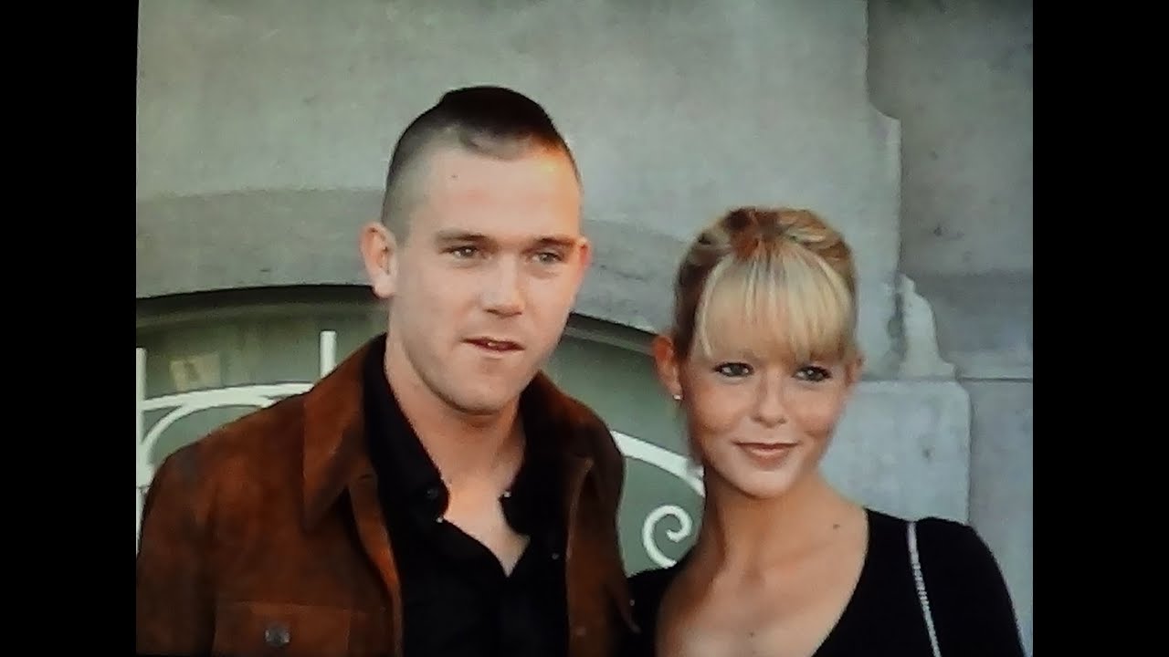 Johnny de Mol & Chantal Jansen in Love.