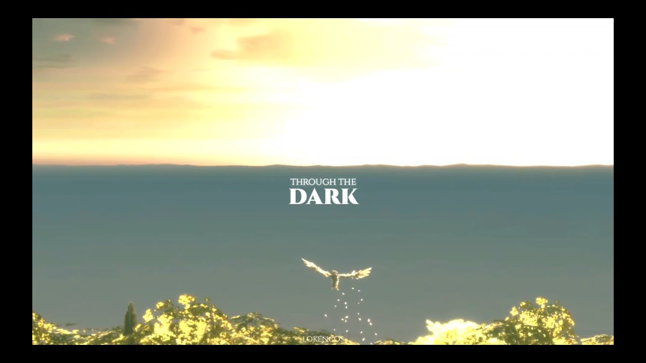 The Last Guardian (GMV) - Through The Dark