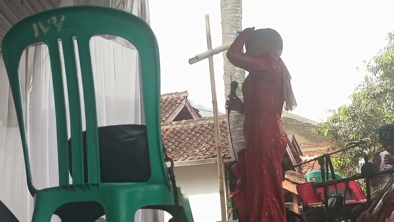 Hariring kuring !!! Feat OCA KAKA