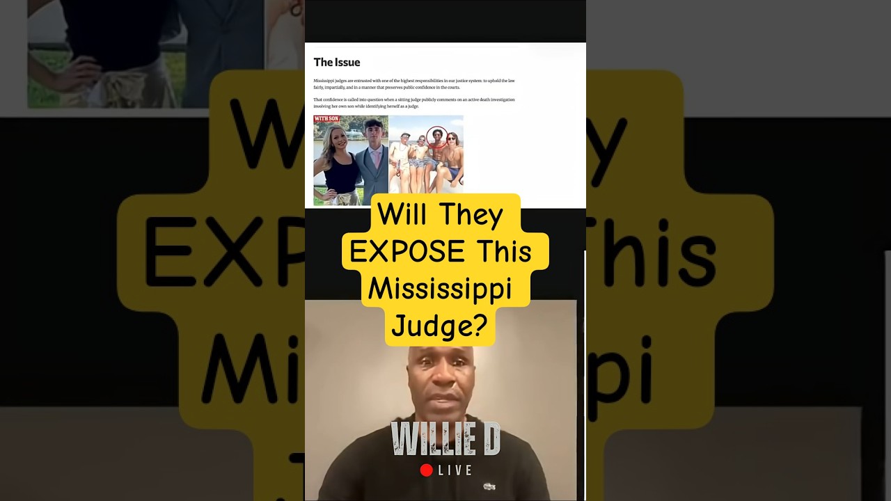 Petition to REMOVE Judge in Nolan Wells Case #judgeashleycole #justicefornolanwells #shorts