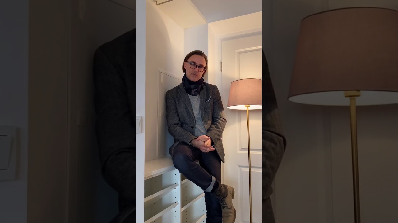 Video Begehung Wohnung N&uuml;rnberg Welserstrasse