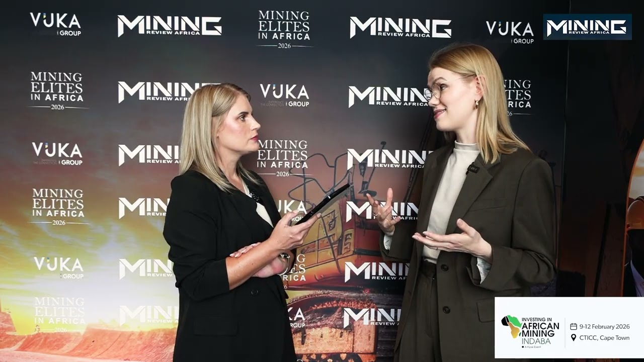 Mining Indaba 2026: Wärtsilä Energy on powering mining’s decarbonisation journey