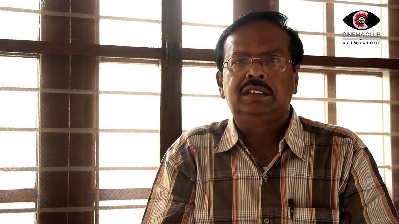 Uthiripookal review by Jeevanantham artist - PAARTHA NYABAGAM