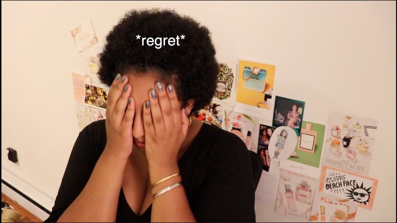 shaved head pros & cons | growth update, regrets, advice, complaining