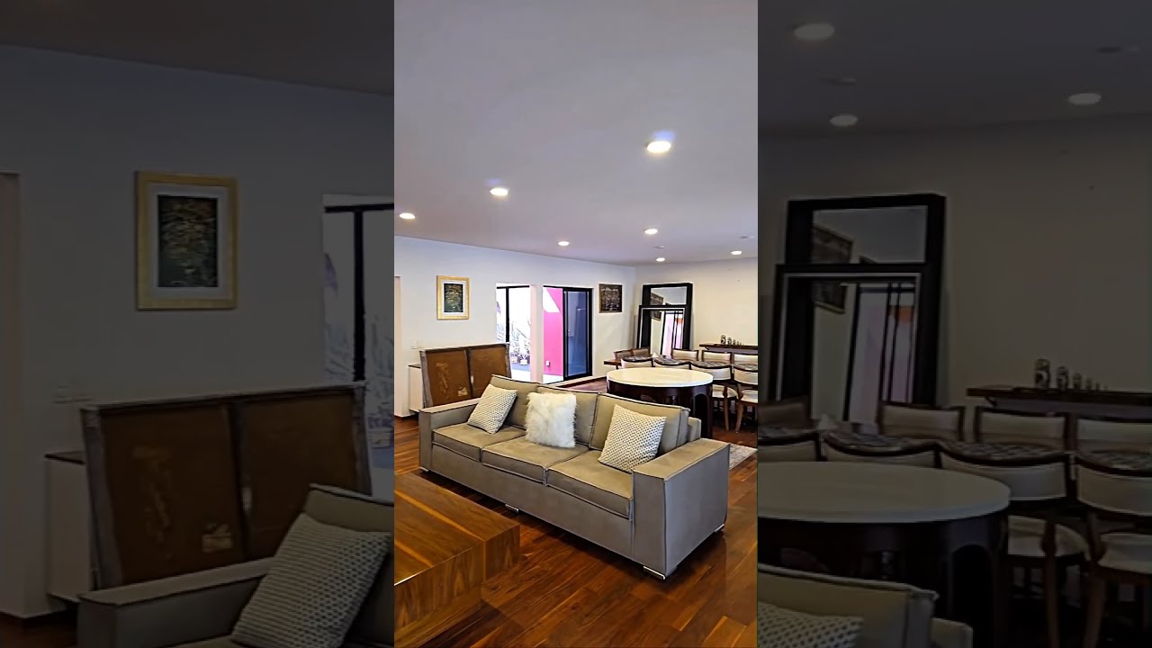 Residencia de Lujo en Venta | Romero de Terreros, Coyoacán