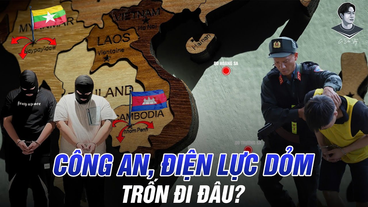MYANMAR NÃ DÂN CHỦ - ĐÀO LỬA CHẠY TÁN LOẠN: CÓ TRÀN VÀO VIỆT NAM NHƯ HÀN XẺNG LO HỘ?