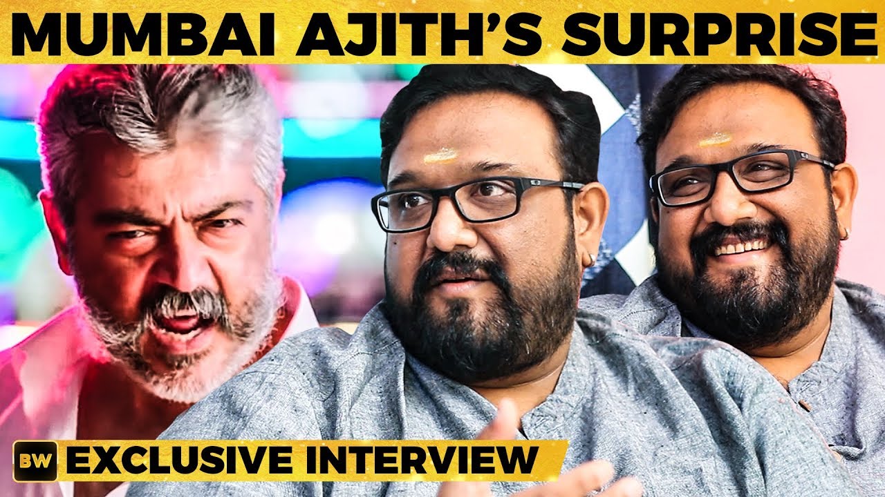 VISWASAM SECRETS: Thala Ajith's Surprise Factor - Siruthai Siva Reveals! | Nayanthara | MY418