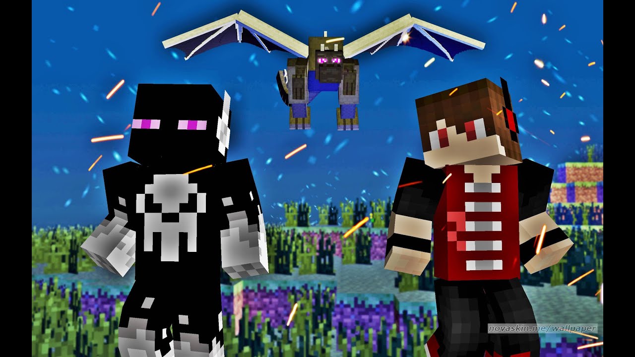 TAYFAMIZA ÖZEL BÖLÜM | MİNECRAFT EGG WARS | Bölüm 67