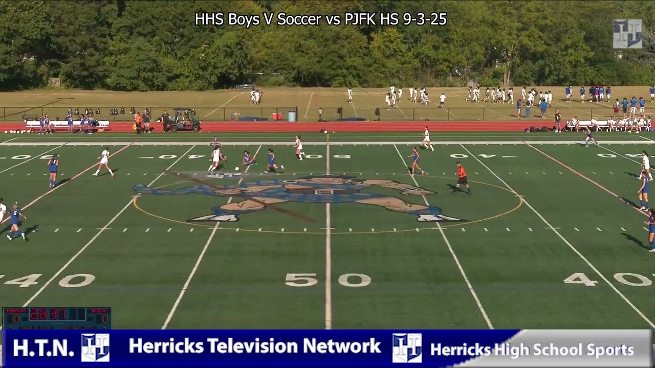 HHS BV SR PJFKHS 9 3 25