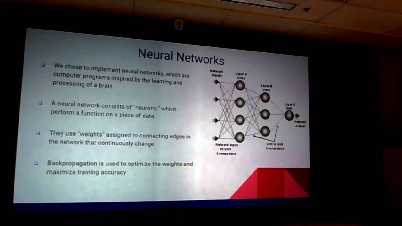 Analyzing Emotion with Artificial Neural Networks