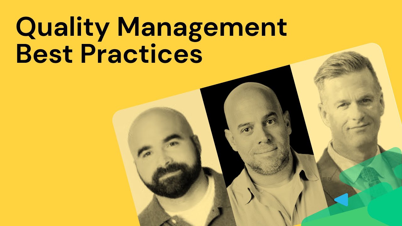 How 8x8, Bandwidth, and DoorDash Use AI for Quality Monitoring and Coaching
