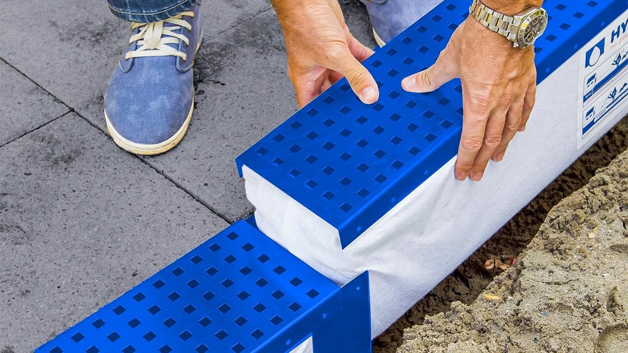 DES TECHNOLOGIES DE CONSTRUCTION QUI ONT FRANCHI UN NOUVEAU NIVEAU
