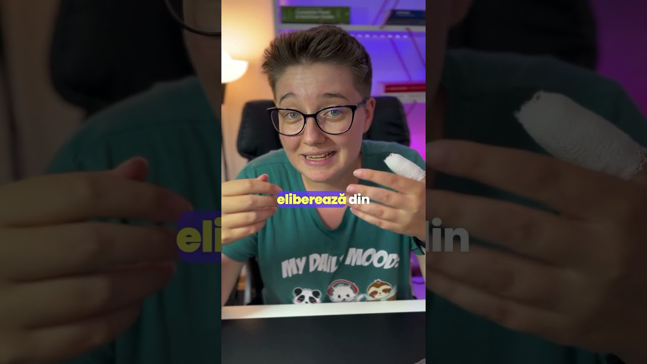 Tu stii ce este acetilcolina? # 