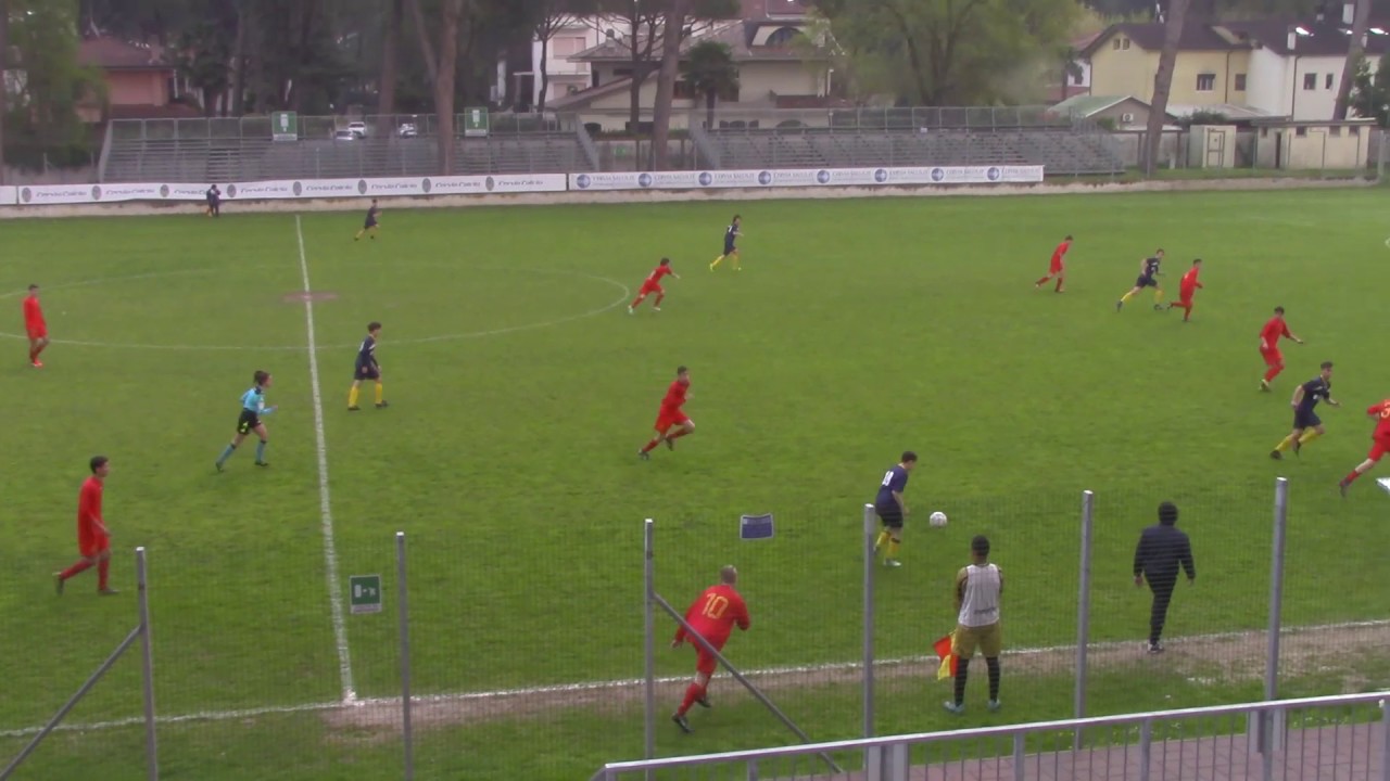 Ravenna FC 2001 - 27&deg; giornata - Campionato 2016/17